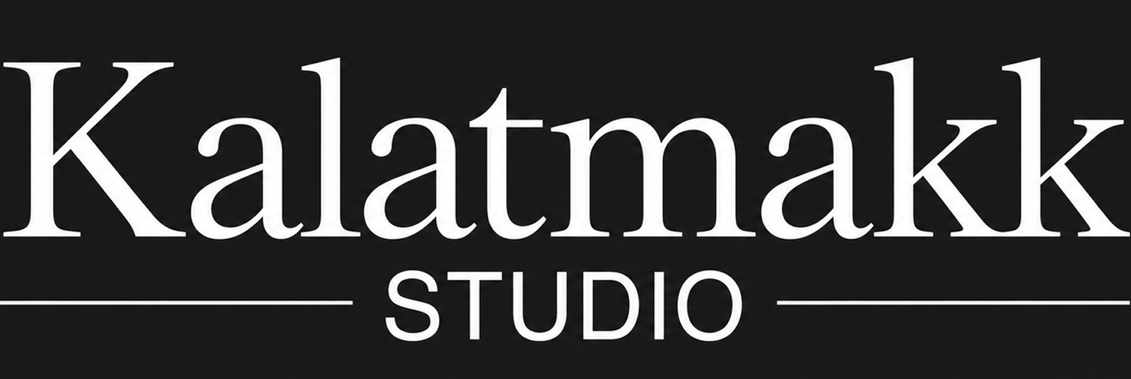 Kalatmakk Footer